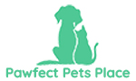 Pawfectpetsplace logo