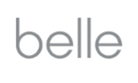 Belle 200×120 logo