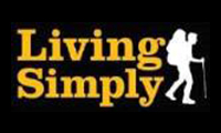 LivingSimply 200×120 logo