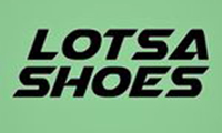 LotsaShoes 200×120 logo