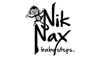 NikNax 200×120 logo