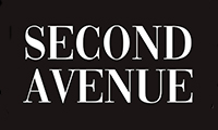 SecondAvenue 200×120 logo